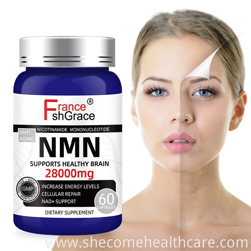 NAD+ Supplement
